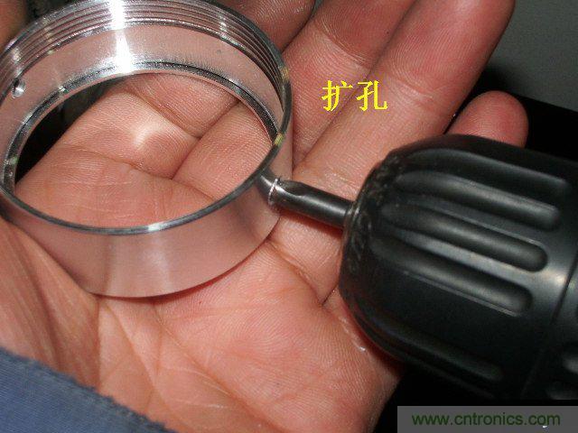 DIY：大雄家的路燈，帶你找回童年的記憶