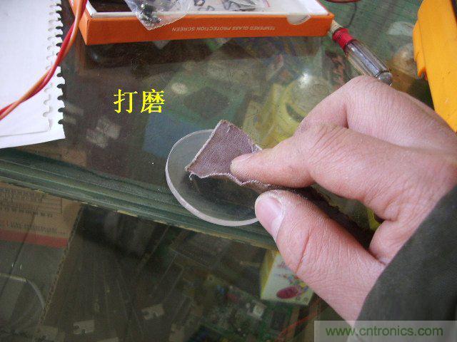 DIY：大雄家的路燈，帶你找回童年的記憶