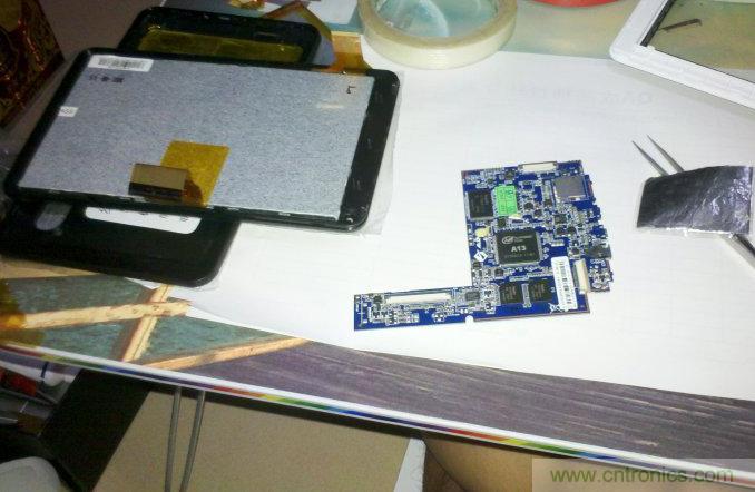 超強DIY:分享潮流筆記本制作全過程