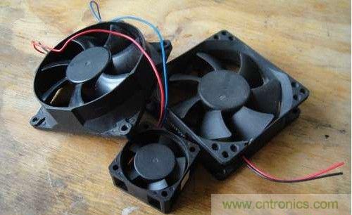 創意DIY!迷你風力發電機!