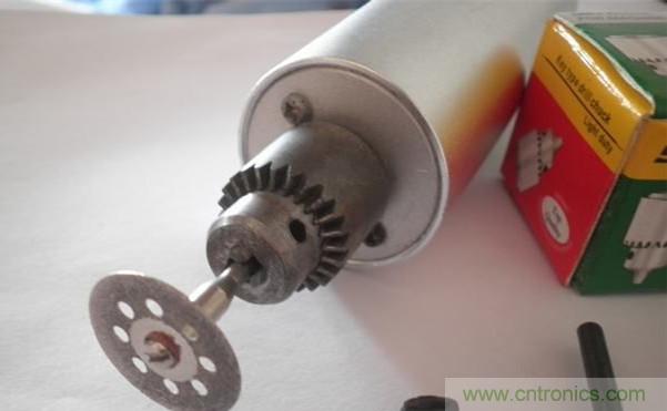 DIY的&ldquo;米鍵&rdquo;全過程