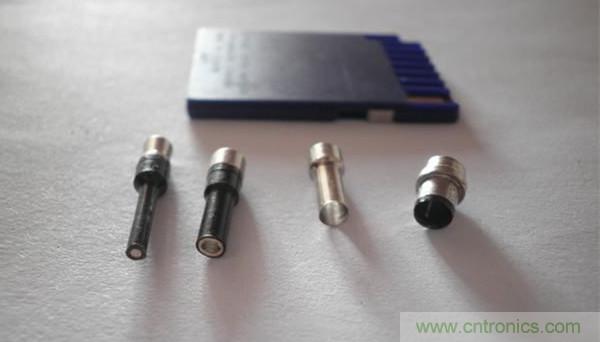 DIY的&ldquo;米鍵&rdquo;全過程