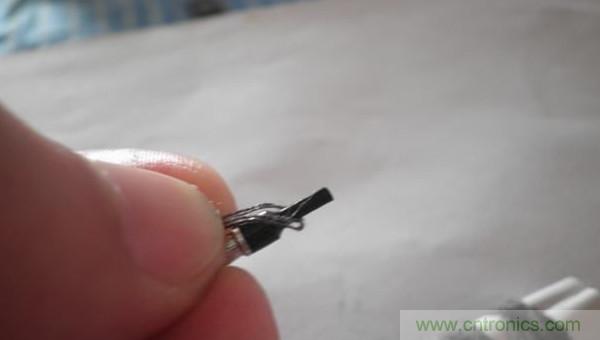 &ldquo;米鍵&rdquo;DIY全程分享