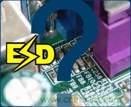 什么是ESD?