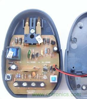 搜羅全網經典充電電路設計,度娘知道的也不過如此了