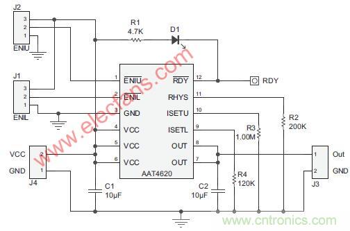 搜羅全網經典充電電路設計,度娘知道的也不過如此了