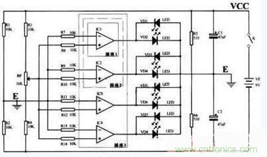解析:基于運算放大器的性能測試儀的設計過程