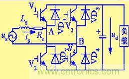 新手福利:單相全橋PWM整流電路設(shè)計原理