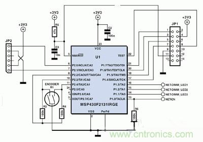 設計前沿:高亮度LED照明的驅動電路設計