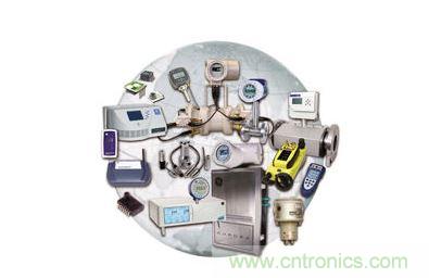 GE測量與控制事業部提供感測元件、設備、儀器和系統,讓客戶得以監控、保護、控制和驗證關鍵的制程與應用。這是專注于高成長產業的核心技術儀器業務。