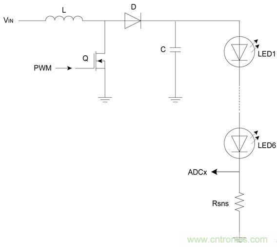 難以置信!LED照明的智能控制“閃亮登場”