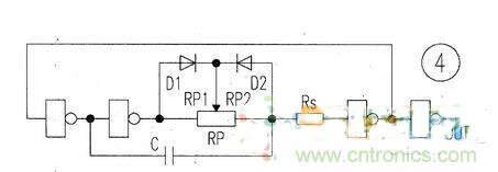 新手進階:幾種由占空比與PWM結合的簡單電路