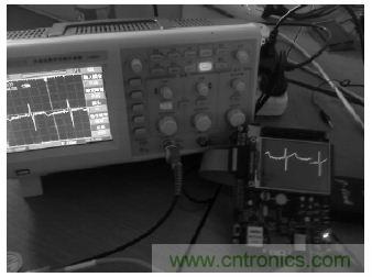 電路簡單的心電采集儀設(shè)計,家人不再擔心!