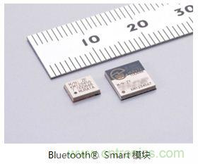 村田解說:從傳感器入手打造“微精致”可穿戴手環