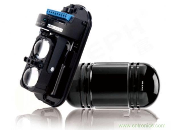 三方面入手&ldquo;照顧&rdquo;紅外報(bào)警器