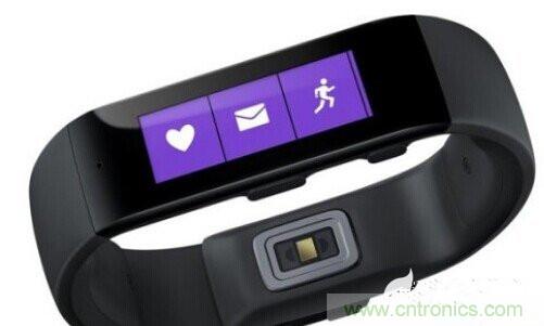 盤點:決定未來科技的六大傳感器