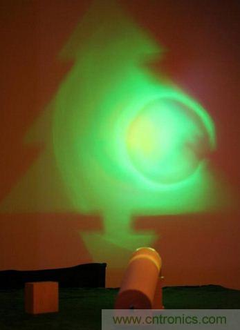 害怕圣誕節沒創意？看看發燒友們怎么過圣誕