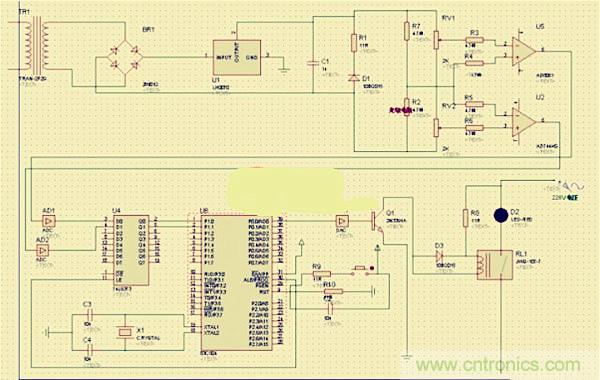 節能攻略:打造低成本智能照明電路