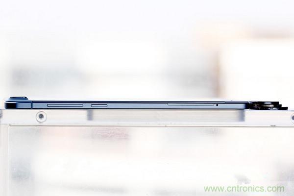 有圖有真相!暴拆VIVO X5 MAX,揭秘“最薄之謎”