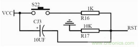 大牛解析單片機最小系統的組成電路，學單片機的看過來