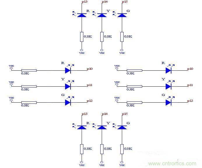 交通便利的法寶:智能交通控制系統的設計