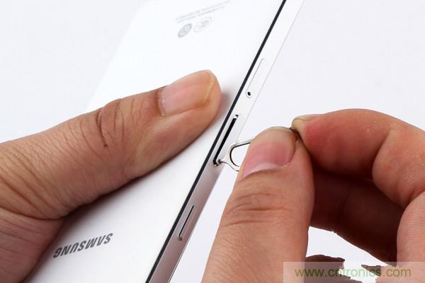 拆解狂魔荼毒新機三星金屬Galaxy A5,看槽點在何方?