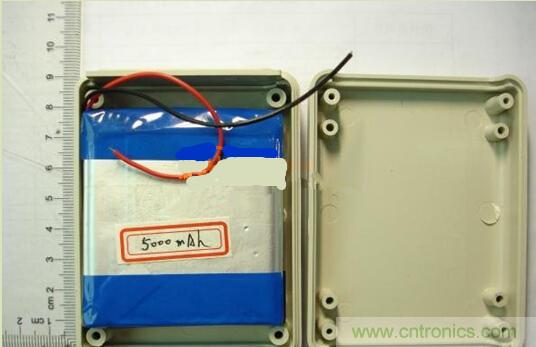 隨走隨充，便捷DIY太陽能移動電源