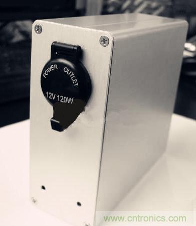 隨走隨充，便捷DIY太陽能移動電源