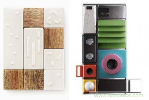 好奇殺死貓!這7種傳感器,被谷歌模塊化手機捧紅了!