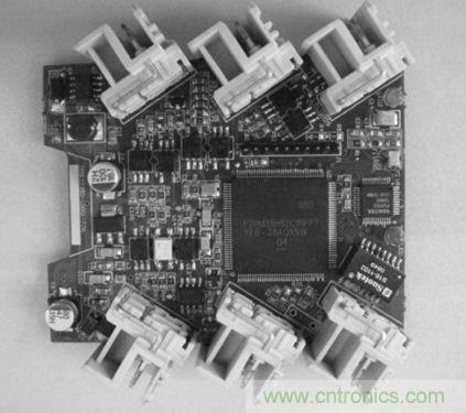 &ldquo;焦點訪談&rdquo;&mdash;&mdash;雙核實時系統(tǒng)的架構方法解析