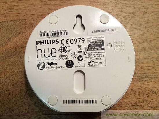 LED智能燈泡出故障怎么辦？進行復位最簡單！