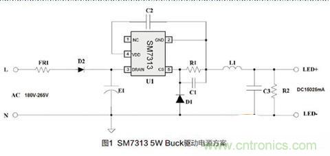 LED燈絲燈好不好,要看驅動電源給不給力!