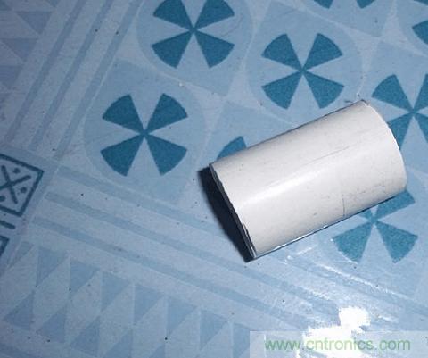 DIY：自制低成本、耐壓的50KV高壓電容