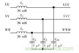 詳述變頻電源的整流、驅動、逆變、濾波模塊
