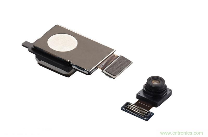 拆解三星Galaxy S6/S6 Edge,網(wǎng)友大呼“有料”!