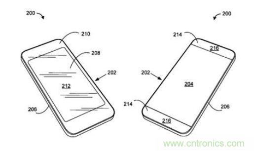 近期值得關注的蘋果專利,不妨一看!