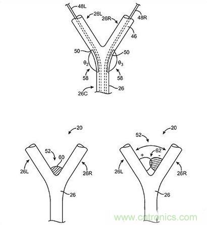近期值得關注的蘋果專利,不妨一看!