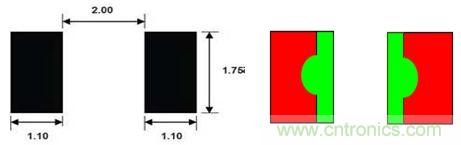 分析:鋰離子二次電池保護板應用中PTC焊接不良的原因