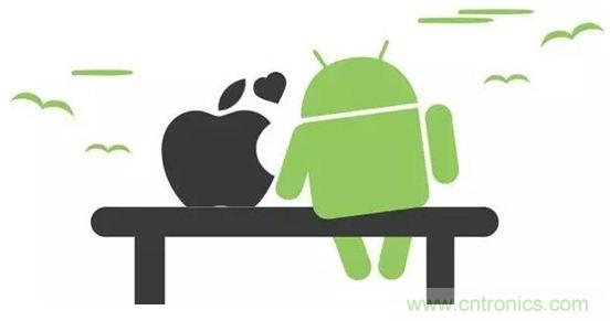 &ldquo;然并卵&rdquo;人們總是對iOS和Android的流暢度有太多的誤解