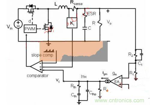 安放位置有講究！詳解BUCK電路中電流取樣電阻的安放原則