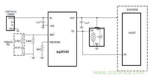 百問百答——可穿戴式產品的充電問題