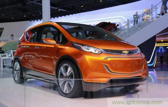 逆天的新能源！探訪&ldquo;明日之星&rdquo;&mdash;&mdash;Bolt電池系統(tǒng)