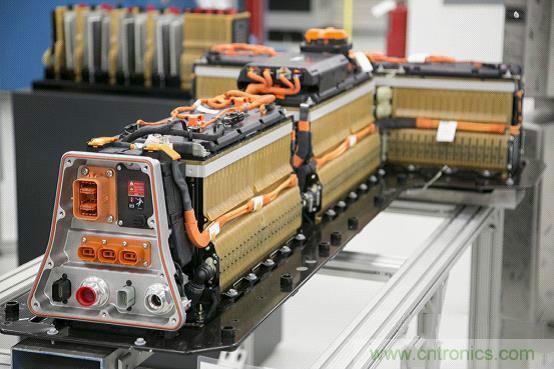 逆天的新能源！探訪&ldquo;明日之星&rdquo;&mdash;&mdash;Bolt電池系統(tǒng)