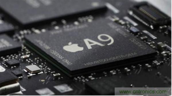 相比A8，iPhone 6s/Plus的蘋果A9芯片為你帶來意外驚喜！