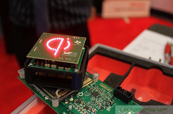 戳進來!設計無線充電系統的線圈需要考量哪些因素?