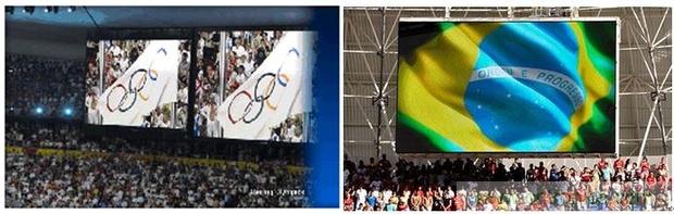 別小看了開關(guān)電源對(duì)LED顯示屏的作用！