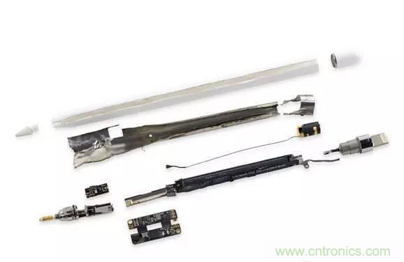 不會取代手指的Apple Pencil ,究竟有什么特別?