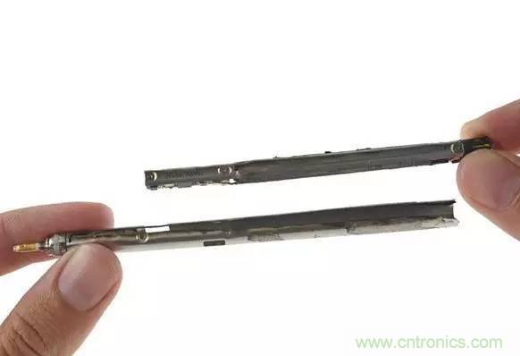 不會取代手指的Apple Pencil ,究竟有什么特別?