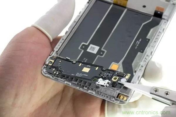  紅米Note 3姍姍來遲，是否藏有玄機(jī)？一拆便知