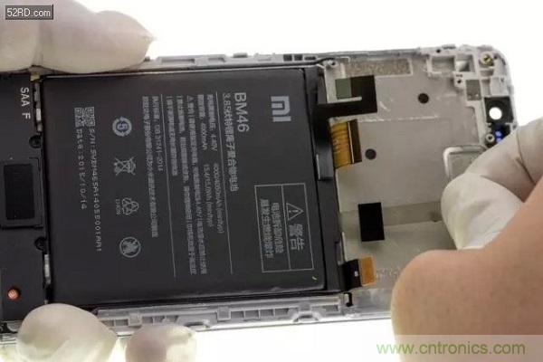  紅米Note 3姍姍來遲，是否藏有玄機(jī)？一拆便知